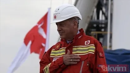 İlk kıvılcım Berat Albayrak ile çıkmıştı: İşte Karadeniz’deki doğal gazın çıkarılma hikayesi