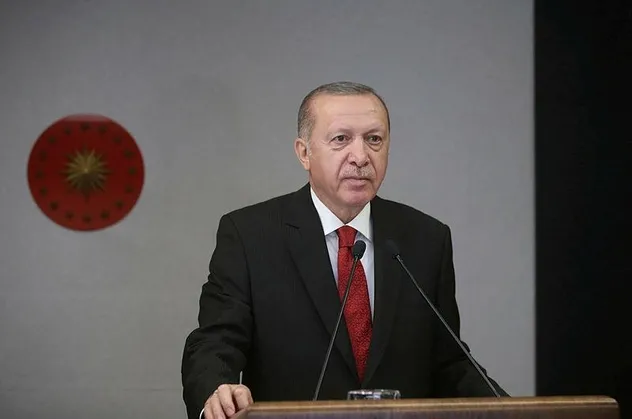 Son dakika: Başkan Erdoğan'dan "29 Mayıs" paylaşımı: Fethedilen bir toprak parçası değil, milyonlarca gönüldür