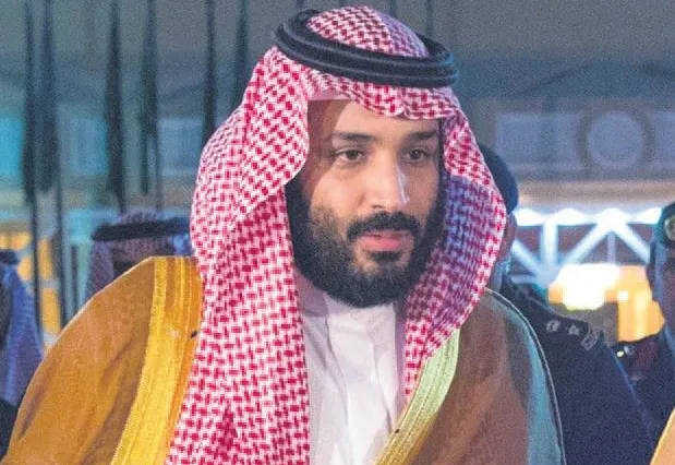 Parayı vermeyeni Salman!