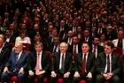 Son dakika haberleri... İzmir'de dikkat çeken görüntü! 6'lı koalisyonun tüm temsilcileri var ama Meral Akşener yok! Kriz devam mı ediyor?