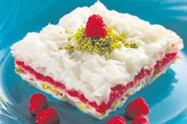 Ramazan’ın gülü