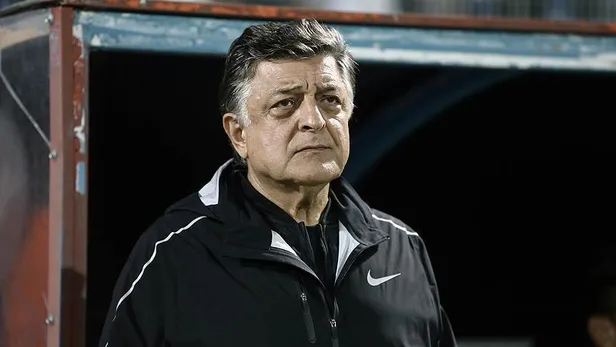 SON DAKİKA: Yılmaz Vural'dan müjdeli haber! Doktoru ve eşi açıkladı: Durumu gayet iyi-4