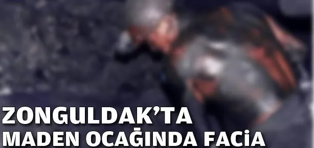 Zonguldak’ta facia