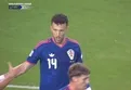 Hırvatistan 1-0 İspanya GOL: Perisic
