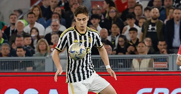 Juventus, Kenan Yıldız’ın sözleşmesini yeniliyor!