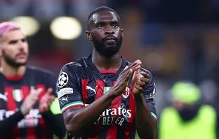 Fikayo Tomori kararını verdi! Galatasaray defteri kapandı