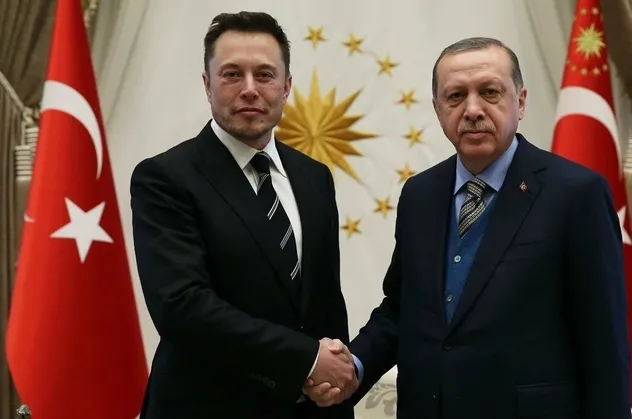 Ermeni ve Yunan lobisi Türk düşmanlığından vazgeçmiyor! Bu kez de Türksat 5B'yi hedef aldılar!