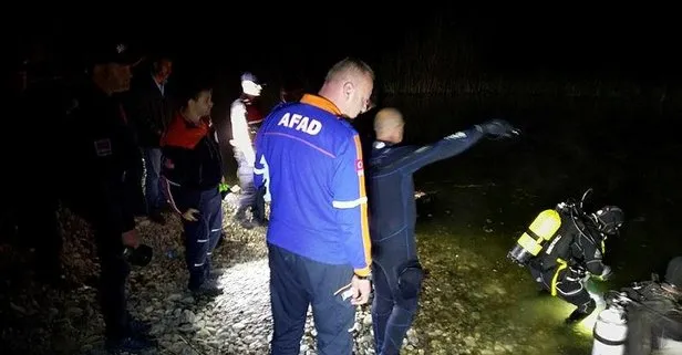 Bilecik'te gölete düşen çocuk boğuldu