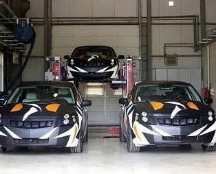 İlk yerli otomobil rekor fiyata satıldı