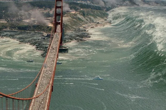 Kandilli'den korkutan tsunami açıklaması