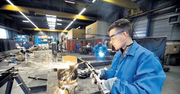 Yeni işçi alana 7.693 TL teşvik