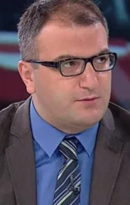 Cem Küçük'ün evine saldırıda flaş gelişme