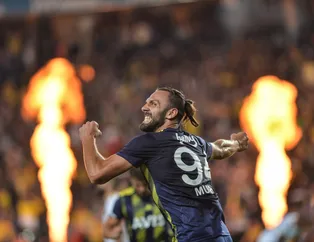 Derbi öncesi Fenerbahçe'den kritik 3 puan