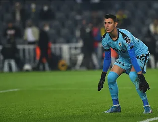 Özel Haber | Beşiktaş’tan Fenerbahçe’ye transfer çalımı