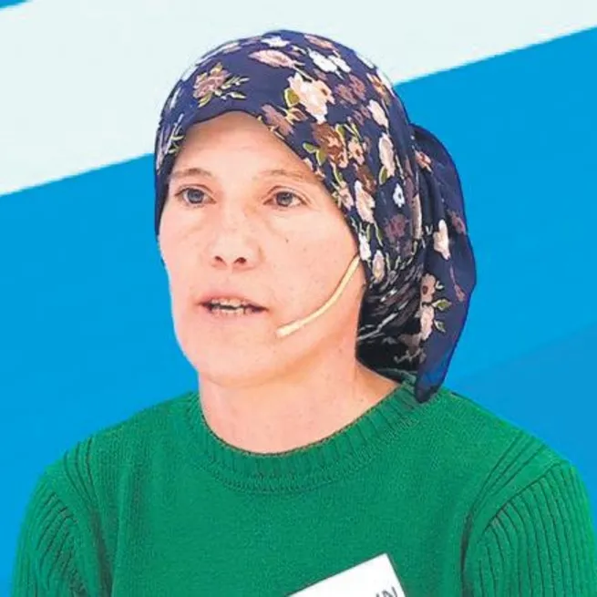 Yengem kocamı kaçırdı