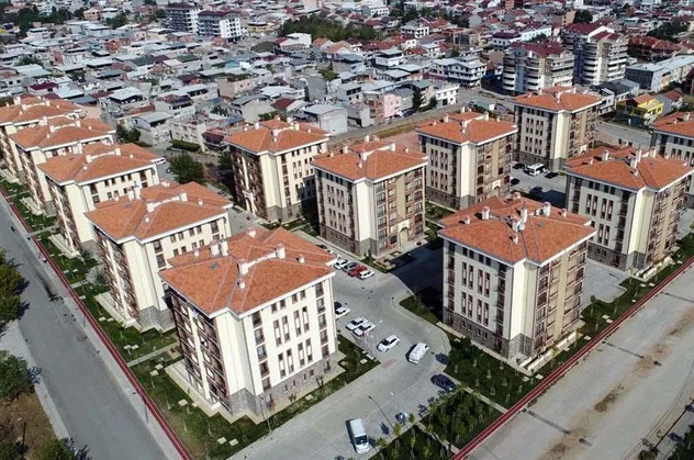 SON DAKİKA: 21 faizsiz konut şirketi tasfiye edildi! BDDK listeyi açıkladı: 6 şirket inceleniyor
