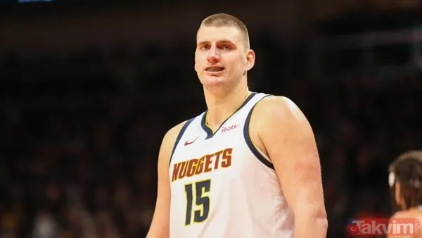 Dünyanın en çok para kazanan sporcuları! Listede sürpriz isimler var - 17