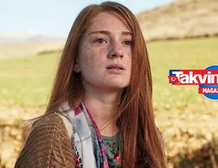 14,8 bin takipçisine resmen şov yaptı! Gönül Dağı'nın masum Meryem'i Sevilay Gültekin'in cesur paylaşımları sosyal medyayı salladı!