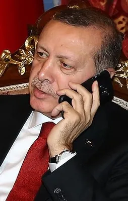 Erdoğan, Pakistan Başbakanı ile görüştü