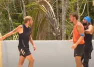 Survivor dokunulmazlık oyununu hangi takım kazandı? Survivor 2020 bayram sürprizi!