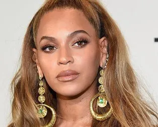 Beyonce’nin köleleri