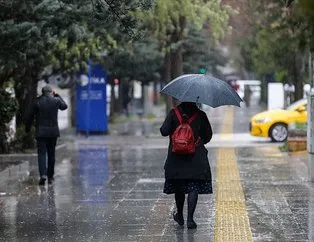 Bayramda hava nasıl olacak? İstanbullular dikkat!