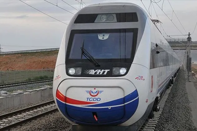 19 yılda demiryolu ulaşımında devrim! Türkiye çağ atladı