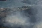 Balıkesir'deki Paşalimanı Adası'nda çıkan arazi yangını kontrol altına alındı