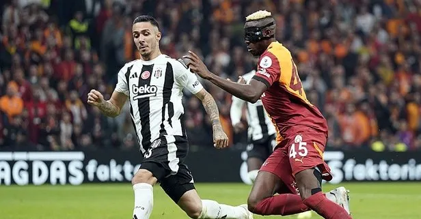 Dolmabahçe’de kritik randevu!