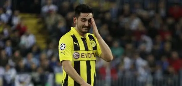 Çeşme’de bir yıldız