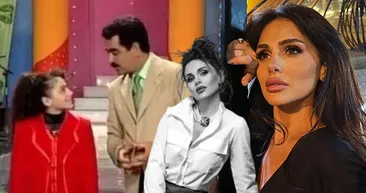 13 yaşındayken İbrahim Tatlıses keşfetmişti! Değişimiyle şaşırtan Azeri kızı Günelin siz bir de annesini görün! Kızını gölgede bıraktı