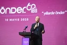 Bilal Erdoğan ÖNDER İmam Hatipliler Derneği'nin 60. Olağan Genel Kurulu'nda konuştu! "8 öğrenciden 1 tanesi imam hatipte!"