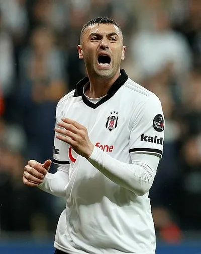 Burak Yılmaz’a Lecce kancası-2