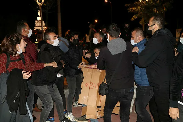 Yurtlar üzerinden provokasyon yapanlara Bakan Kasapoğlu'ndan sert cevap-2