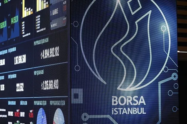 Borsa şirketlerinin 20 Ocak 2020 tarihli piyasa değeri