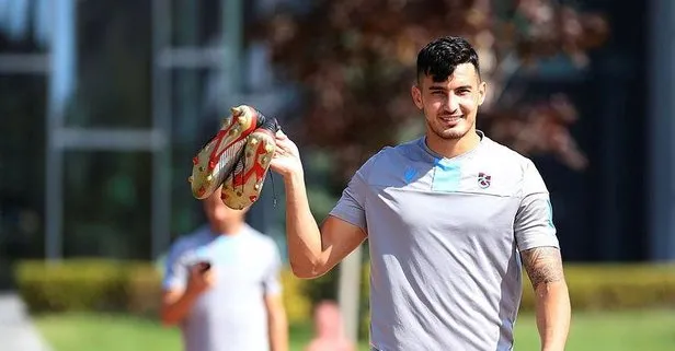 Son dakika: Trabzonspor, Uğurcan Çakır’ın sözleşmesini uzattı