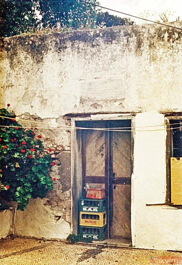 AK Parti'den Yunanistan'ın Rodos Adası'ndaki külliyeyi müzik fakültesine dönüştürmesine sert tepki: Kabul edilemez - 12