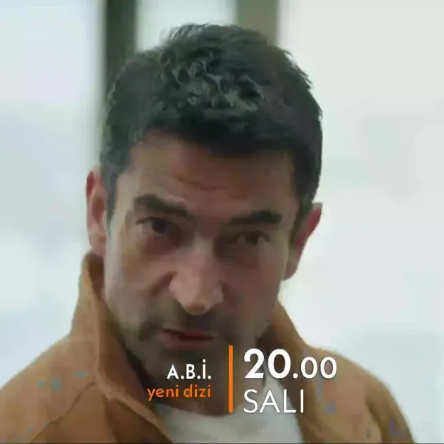 A.B.İ. dizisinin yeni tanıtımı yayınlandı: 13 Ocak’ta atv’de!