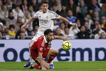 Arda Güler’den tarihi başarı! Değeriyle ilk 10’a girdi