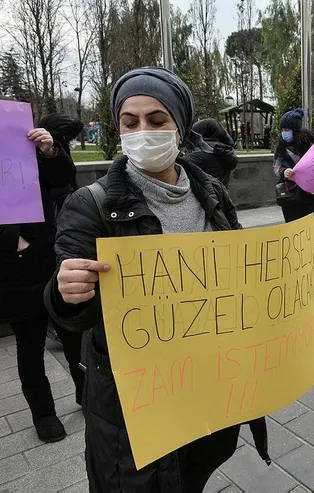 CHP'li Esenyurt'ta kreş ücretlerine yüzde 125 zam! Veliler isyanda