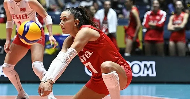 Milli Voleybolcu Hande Baladın'ı tehdit eden sanığın tahliyesine yapılan itiraz reddedildi