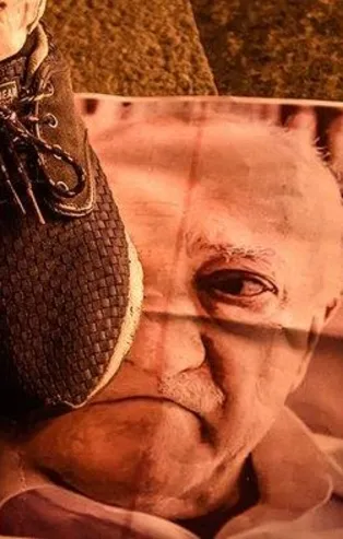 FETÖ'nün mahrem imamına 12 yıl hapis cezası