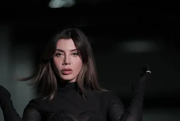 Mesleğime çok saygı duyuyorum Gökçe Bahadır’dan ‘saygı’ çıkışı ve yeni sürpriz...