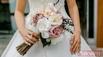 Evli birinin rüyada gelinlik giymesinin anlamı, yorumu nedir? Rüyada beyaz gelinlik görmek ne anlama gelir, neye işarettir?