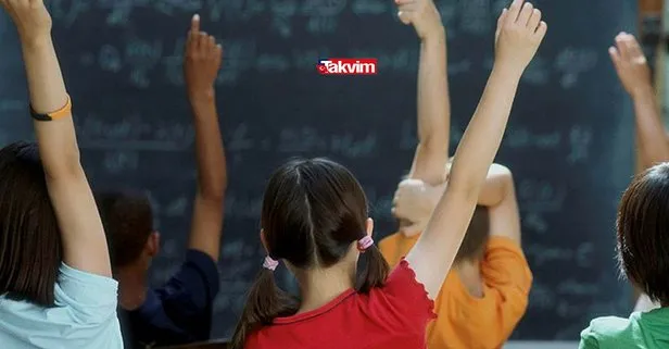 MEB Telafi eğitimi ne zaman başlıyor?