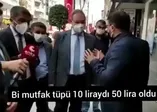 SON DAKİKA: CHP'li Faik Öztrak'a Malatya'da sert tepki: 2002'den önce neredeydi bu otobüs!