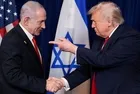 CANLI | Trump'tan iki haftada zafer iddiası! Netanyahu'yu uyardı: Yalnız kalırsın