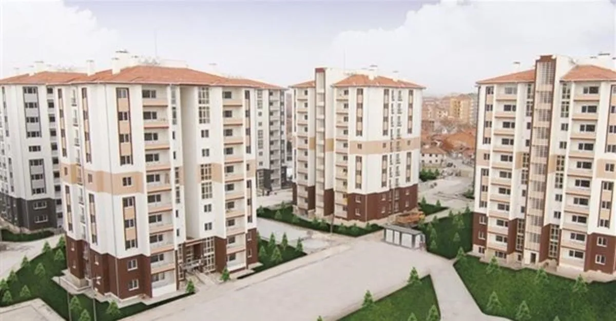 Istanbul 2019 Toki Evleri 2 1 Daire Basvuru Ucreti Ne Kadar Hangi Bankaya Toki Konut Basvuru Sartlari Takvim