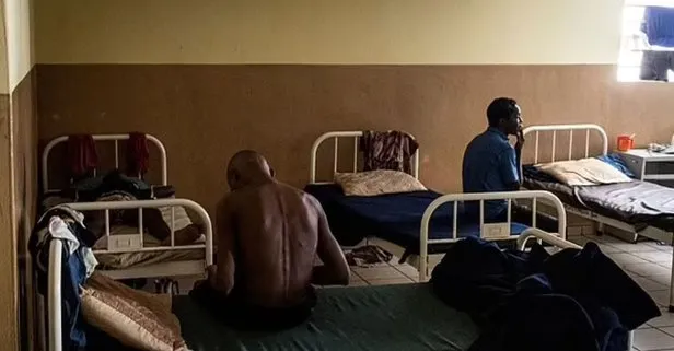 Sierra Leone’de insan kemiğinden yapılan uyuşturucu nedeni ile ’ulusal acil durum’ ilan edildi! Polisler mezarlıklarda nöbet tutuyor