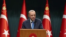 Başkan Recep Tayyip Erdoğan, Kabine Toplantısı sonrası önemli açıklamalarda bulundu